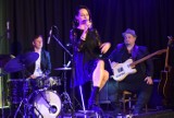 Klub Jazzowy Swing. Aneta Figiel śpiewa piosenki Kabaretu Starszych Panów [ZDJĘCIA, FILM]