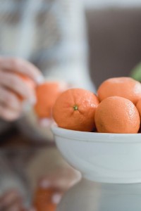 Czy wiesz, jak wybrać słodkie mandarynki bez pestek?