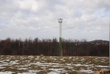 Olsztyn: Wieża obserwacyjna na Pańskiej Górze. Od marca będą w niej dyżury [ZDJĘCIA]