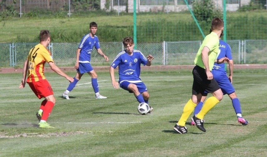 Juniorzy Korony w półfinale mistrzostw Polski. W decydującym meczu rozbili Stal Mielec 4:0 [ZDJĘCIA, WIDEO]  