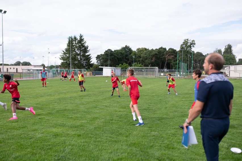 AP Oborniki rozpoczął treningi w nowym sezonie piłkarskim. Jakie najbliższe wyzwania czekają na piłkarzy?