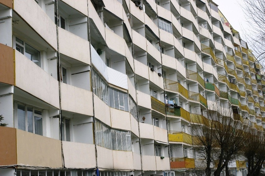 Szukasz własnego mieszkania w Warszawie? Wybierz osiedle po prawej stronie Wisły! [ZDJĘCIA]