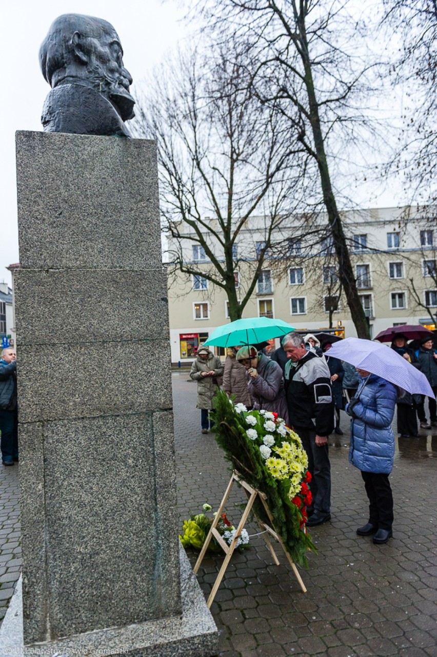 17. Białostockie Dni Zamenhofa