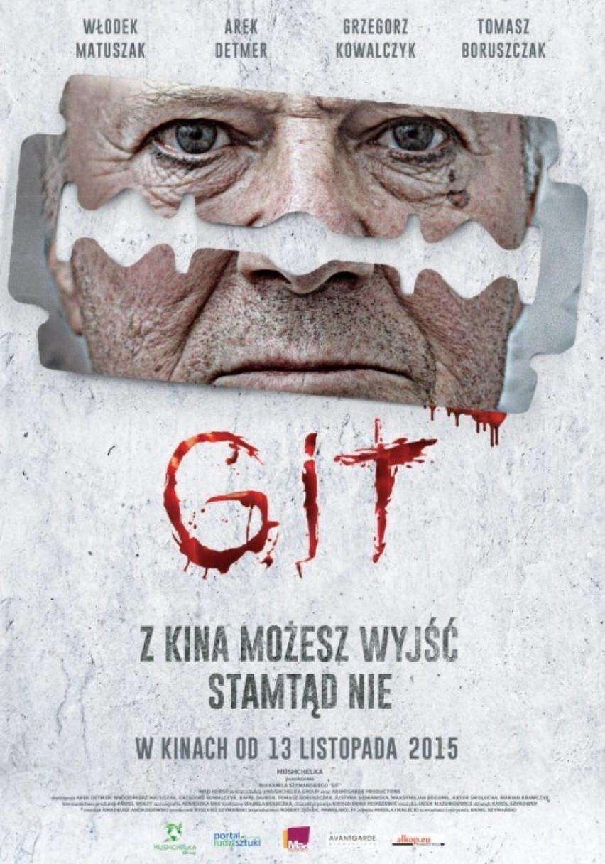 Git...