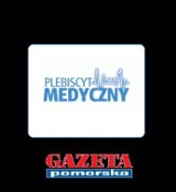 Plebiscyt Medyczny 2010: Głosujcie na swoich ulubieńców!