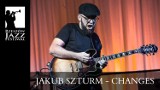 W piątek koncert Jakuba Szturma - Changes w ramach Rzeszów Jazz Festiwal 2022 