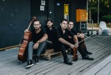"Universum" - dzisiaj premiera nowej płyty krakowsko-zakopiańsko-warszawskiego Atom String Quartetu 