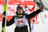 Skoki narciarskie Zakopane 2021. Andrzej Stękała pierwszy raz w karierze na podium konkursu Pucharu Świata! [WYNIKI]