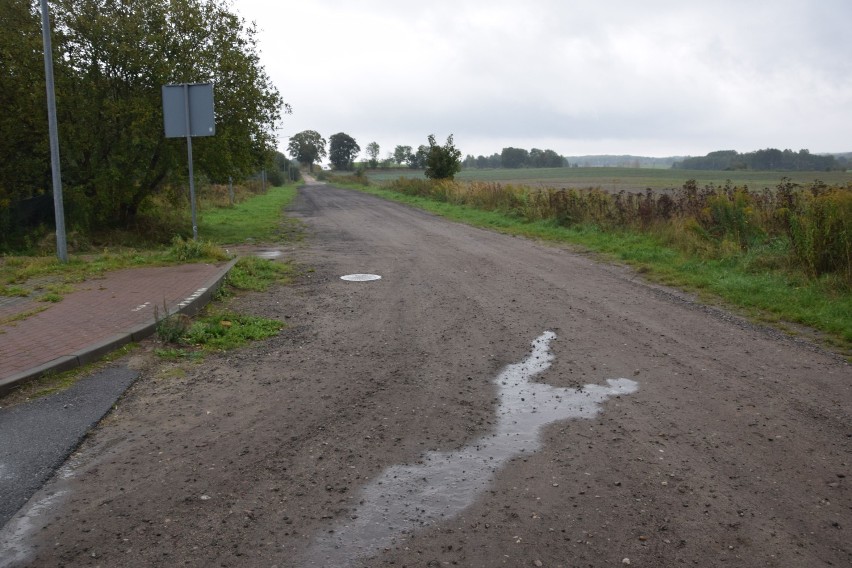 Nowe ulice w Szczecinku tańsze niż myślisz. Wykonawcy "schodzą" z cen