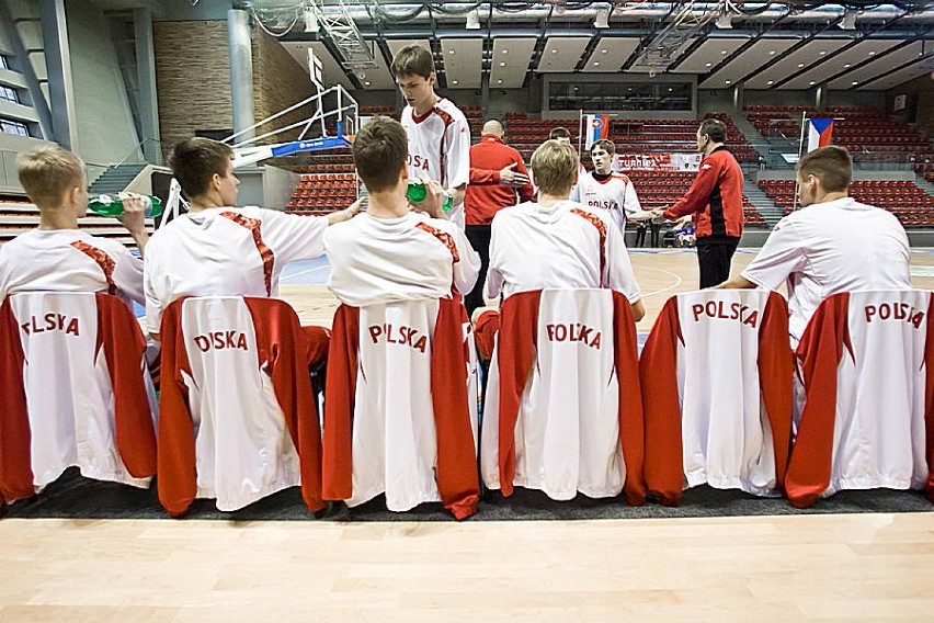 Turniej Nadziei Olimpijskich zakończony - Polska na ostatnim miejscu