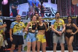 Gala Silesian MMA 6 w Rybniku. W Boguszowicach odbyło się dziesięć pojedynków w oktagonie - zobacz ZDJĘCIA