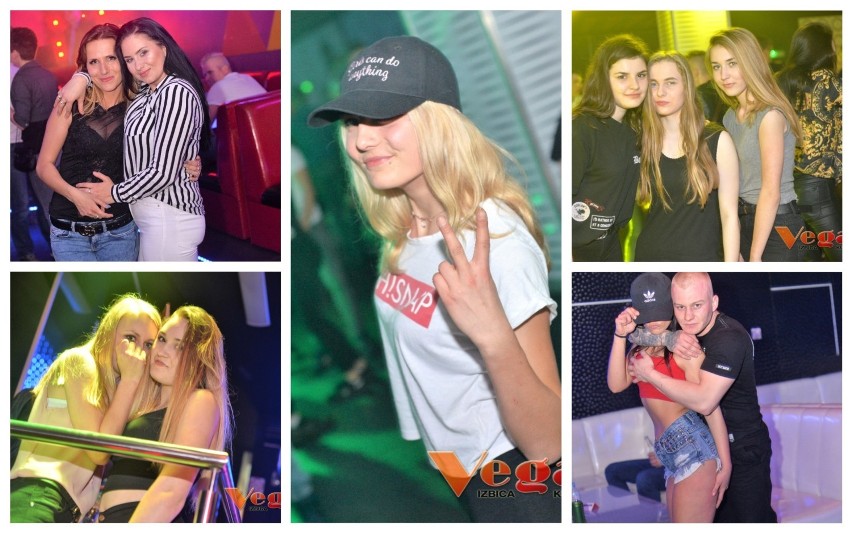 Impreza w klubie Vegas - 27 kwietnia 2019 [zdjęcia]