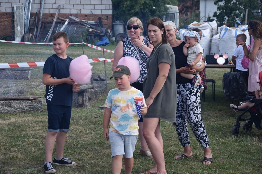 Dzień Dziecka w Lucinach. Najmłodsi bawili się świetnie podczas niedzielnego festynu [zdjęcia]