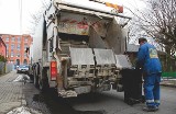 Firma Juko wygrała przetarg na odbiór śmieci w Piotrkowie