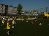 Spartakiada przedszkolaków w Rybniku