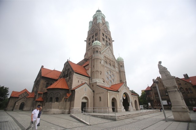 Ruda Śląska: 850 tys. złotych na renowację rudzkich zabytków
