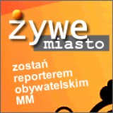 Żywe Miasto: Kto zostanie dziennikarzem obywatelskim września?