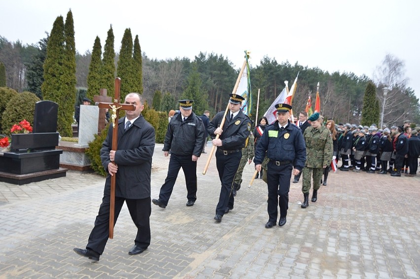 Bełchatów AK