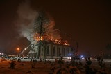 Pożar kościoła w Orzeszu-Jaśkowicach. Remont kościoła będzie?