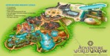 Rusza budowa parku rozrywki Adventure World Warsaw