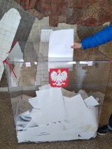 Wybory Samorządowe 2018 w Wejherowie i w powiecie wejherowskim [PIERWSZE WYNIKI GŁOSOWANIA]