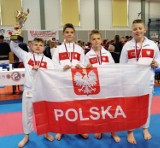 Kuba Baranowski, nastolatek ze Świebodzina, w składzie kadry narodowej wywalczył kolejny brązowy medal Mistrzostw Europy