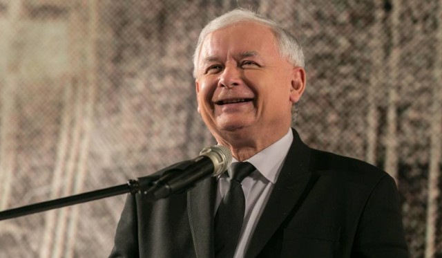 Jarosław Kaczyński będzie czatować z internautami.