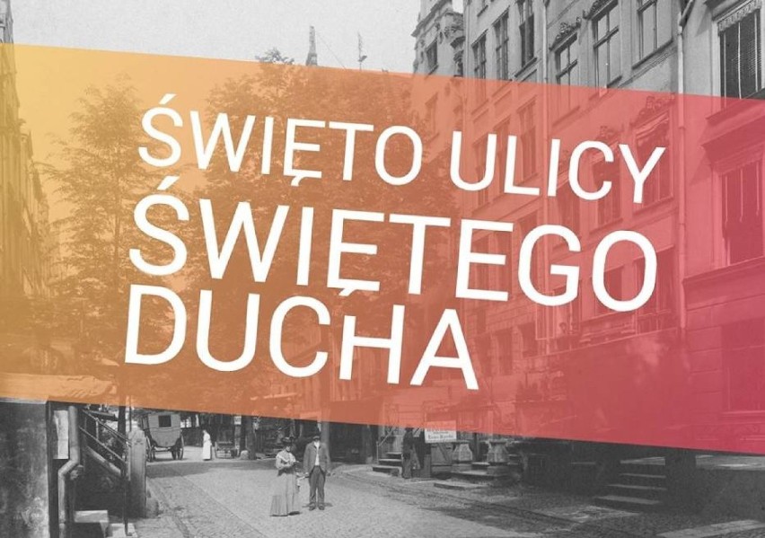 PROGRAM ŚWIĘTA ULICY ŚW. DUCHA 15 września


Święto jednej z...