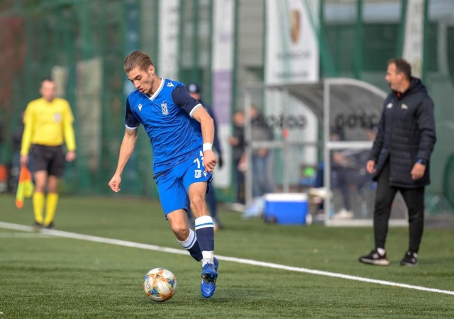 Lech Poznań w rozgrywkach CLJ U-17 wygrał wszystkie 12 meczów i tylko jeden z nich nie skończył się co najmniej dwubramkową wygraną.