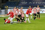 Derby Krakowa. Wisła z Cracovią wreszcie przy pełnych trybunach