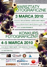 Fotoball Cup 2011 już rusza!