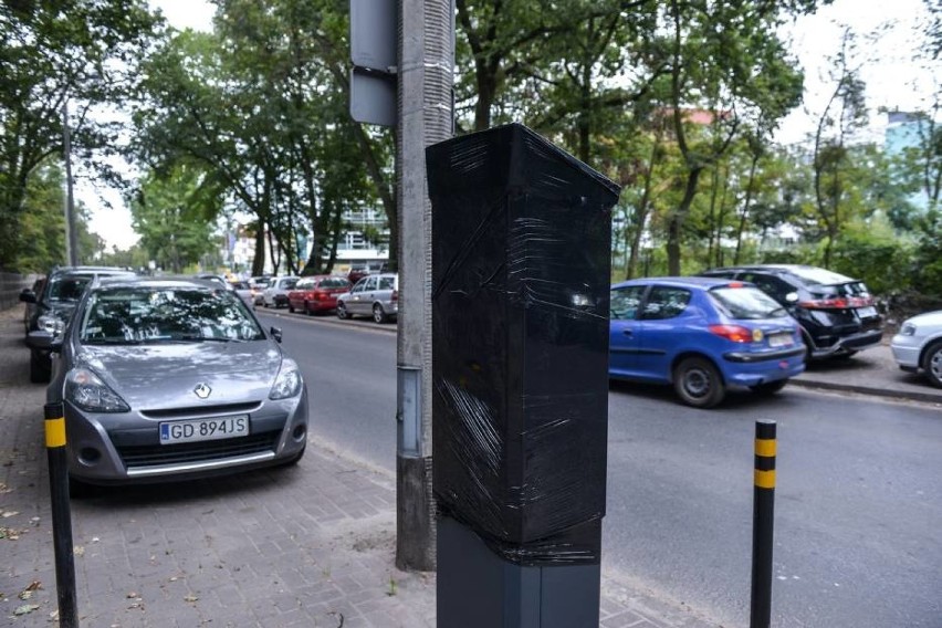 Za postój w SPP zdecydowanie najwięcej zapłacimy w Gdańsku....