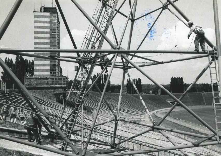 Stadion Śląski