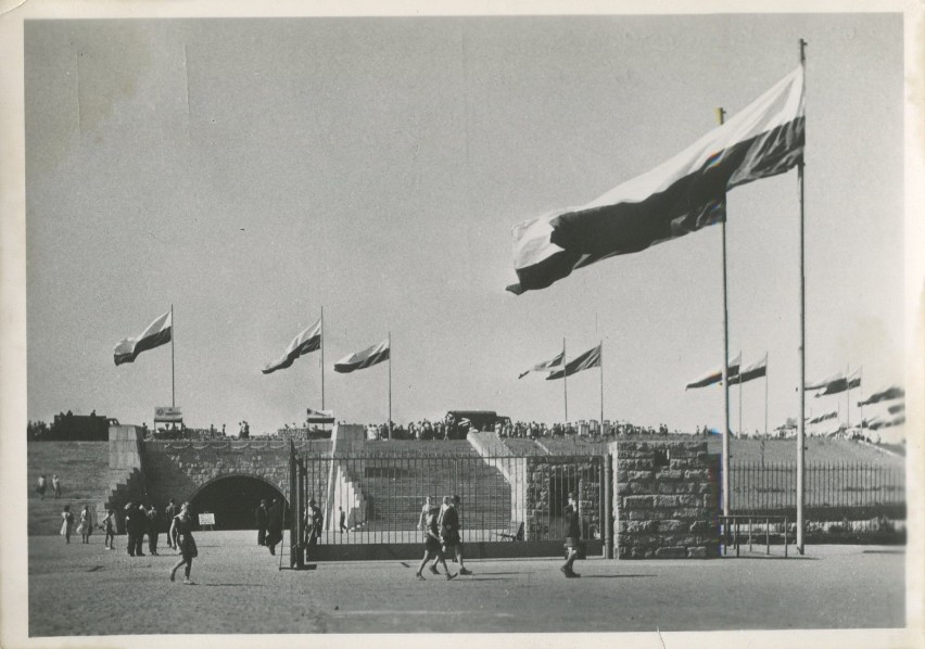 Stadion Śląski