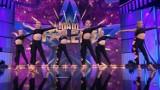 "Mam Talent". Tancerki z Bydgoszczy - Baila Stars - w finale programu TVN!