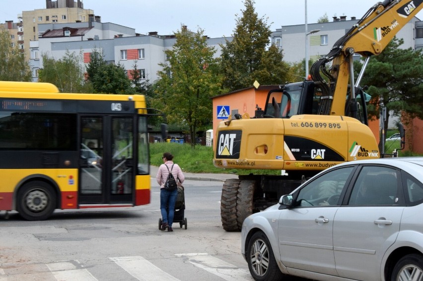 Mieszkańcy oburzeni zagrodzeniem przejścia dla pieszych na Ślichowicach w Kielcach. Zobaczcie zdjęcia 