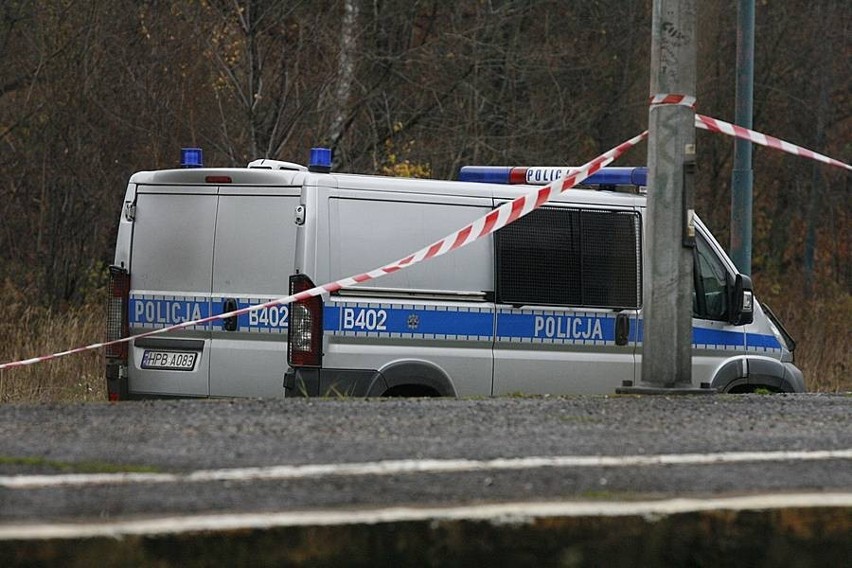 Śmierć na dworcu Wałbrzych Miasto. Mężczyzna zginał pod...