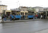 Dzieje krakowskich tramwajów 