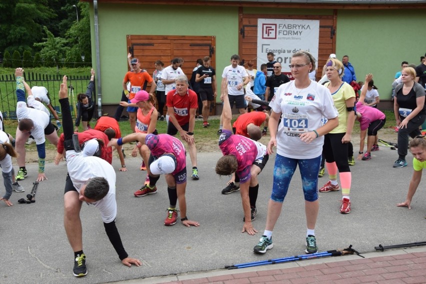 Janczewska Dycha w niedzielę 26 czerwca.