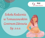 Szkoła rodzenia w Tomaszowskim Centrum Zdrowia. Kiedy zajęcia i dla kogo?