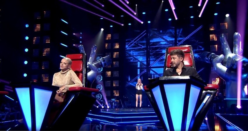 Torunianka w „The Voice of Poland” [ZDJĘCIA, WIDEO]