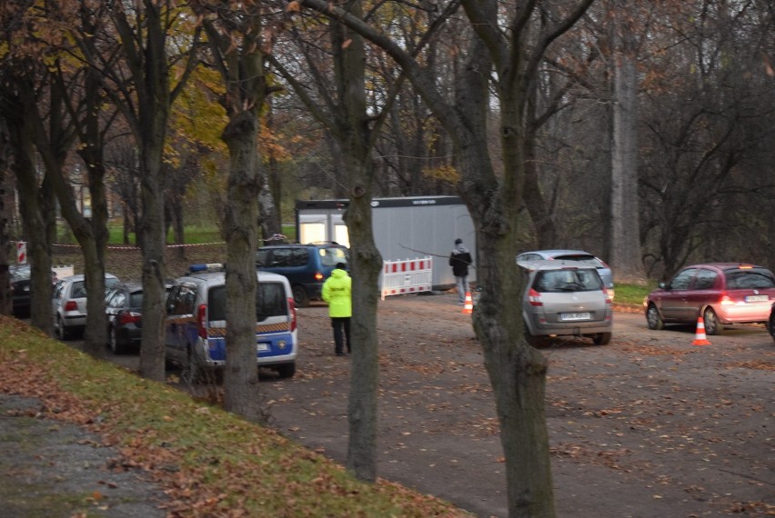 Koronawirus Gniezno. Spadek zakażeń w powiecie i trzy zgony