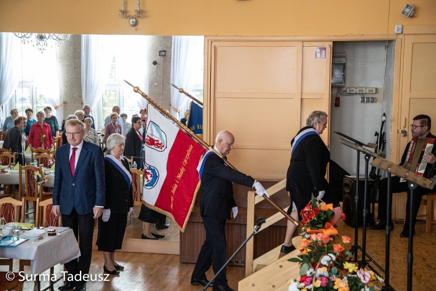 Święto Inwalidów w Stargardzie. Sympatyczne spotkanie przyjaciół