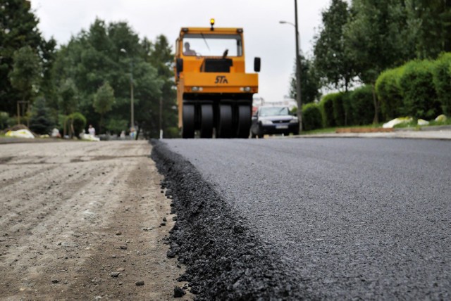 Inwestycje w Wawrze. Dzielnica to plac budowy