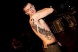 Festiwal Tatuażu - Tattoofest 2011: Z miłością do tatuaży trzeba się urodzić... [wywiad]