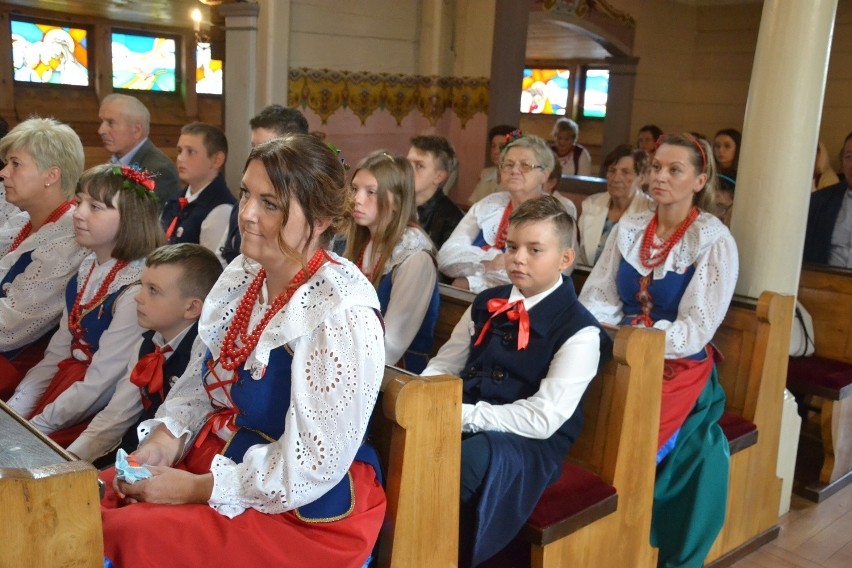 Pomnik to wspólna inicjatywa Kurkowego Bractwa Strzeleckiego...