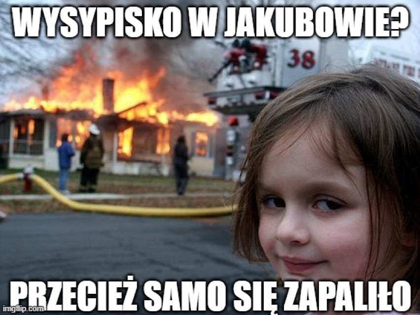 Memy o Głogowie