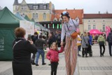 Dzień Godności Osób z Niepełnosprawnością Intelektualną w Pszczynie. Dzień Godności Człowieka