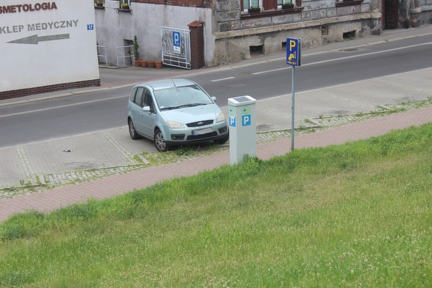 Bytomscy radni przyjęli zmiany w Strefie Płatnego Parkowania