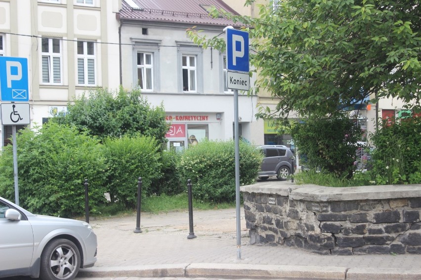 Bytomscy radni przyjęli zmiany w Strefie Płatnego Parkowania